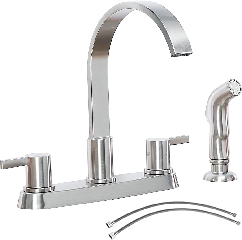 RAINMAX KMF027L Kitchen Faucet