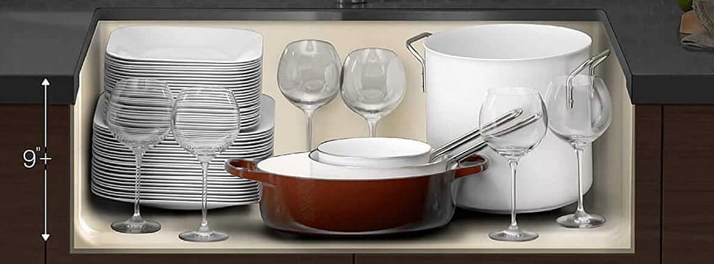 Kohler whitehaven sink reviews