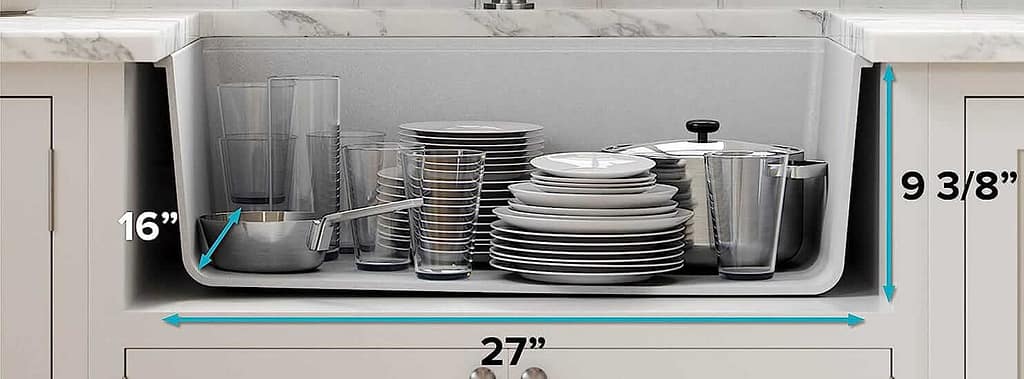 Kraus Bellucci Sink review