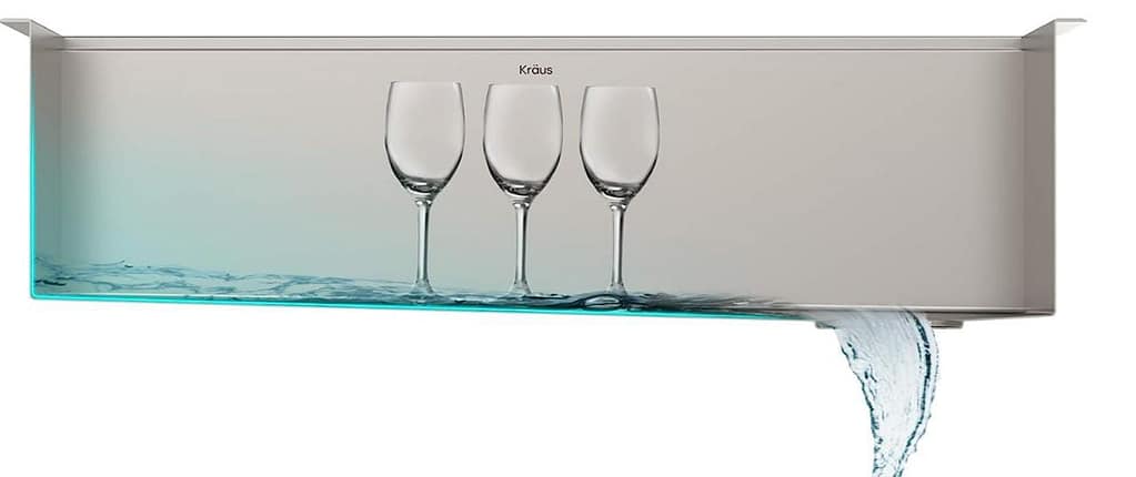 Kraus KWU110-32 Kore Workstation