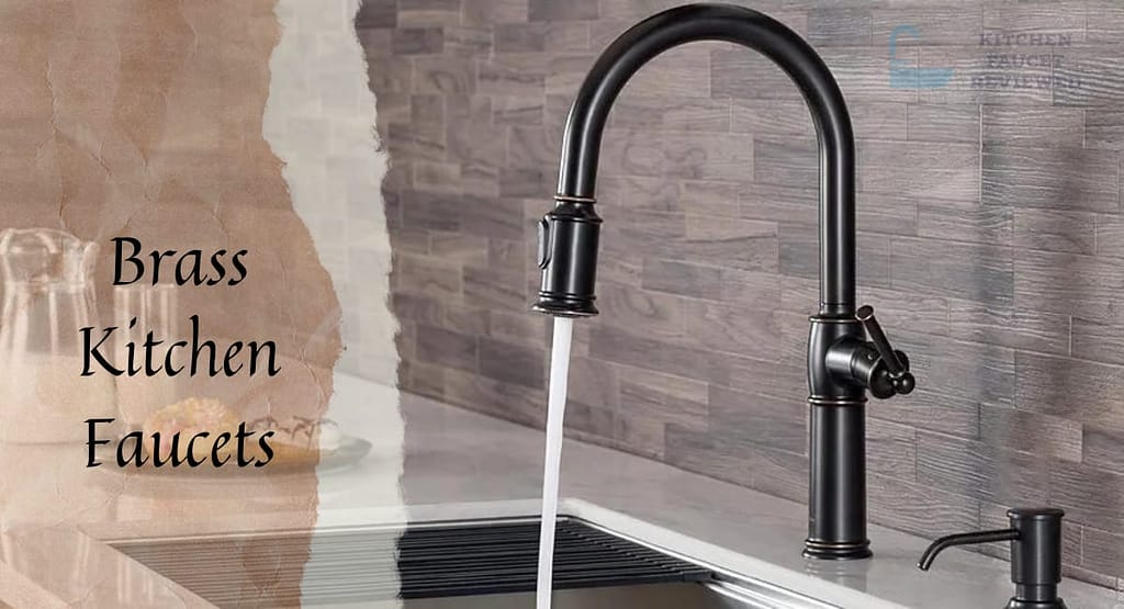 10 Best Touchless Kitchen Faucets for 31 July 2024 in USA