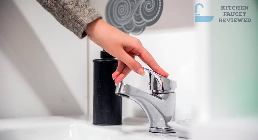 How Can Be Fixed A Stiff Faucet Handle