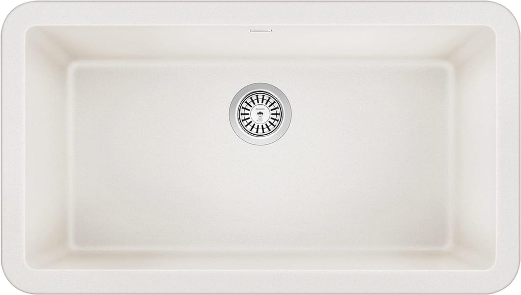 BLANCO 401899 Ikon Sink