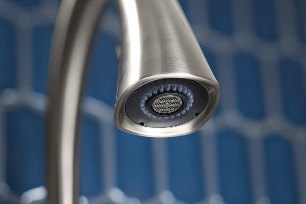 Kohler Maxton kitchen faucet