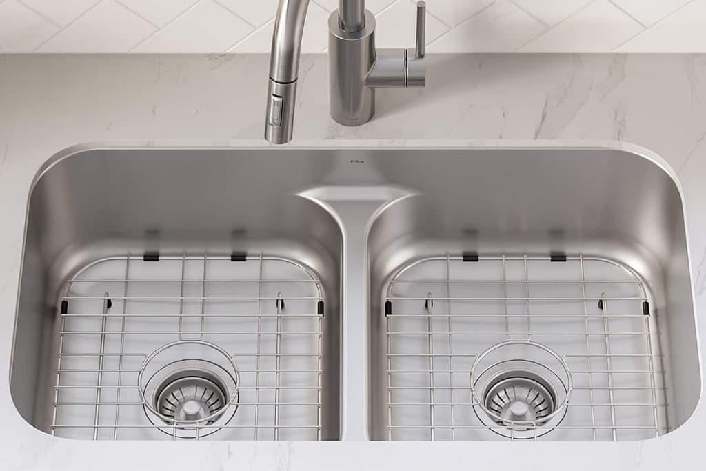 Pros and Cons of Stainless Steel sinks