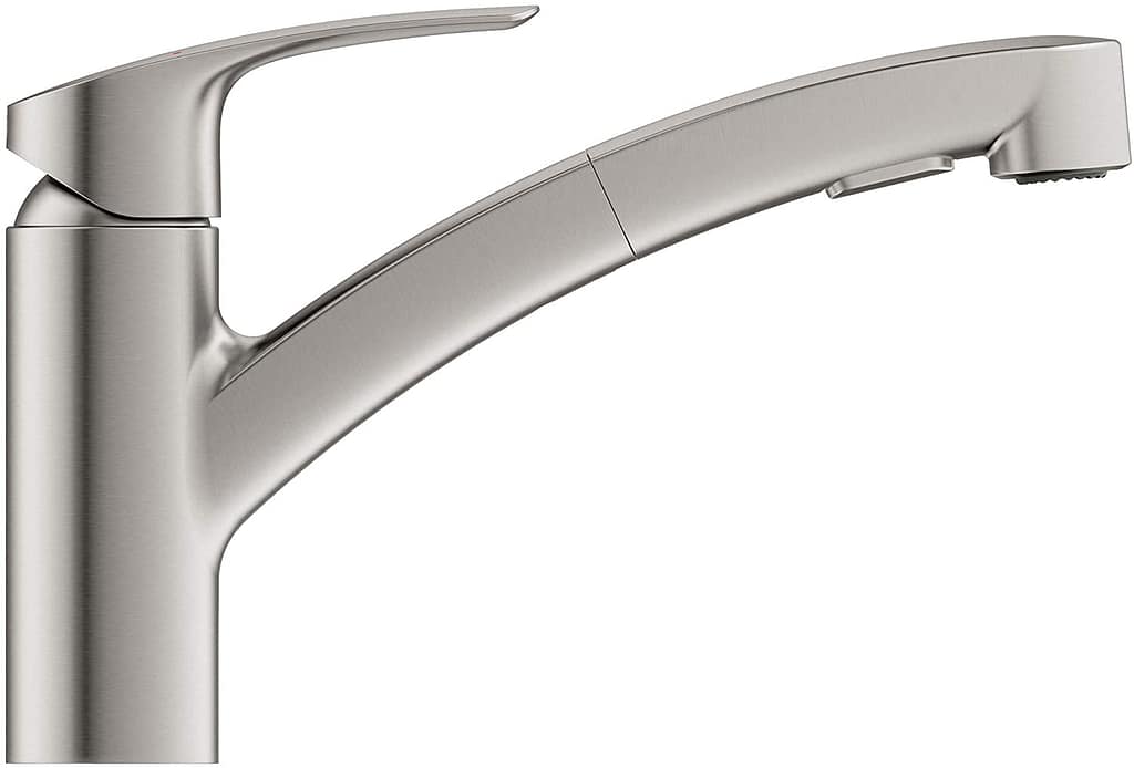 Grohe Eurosmart Kitchen Faucet 30306DC0