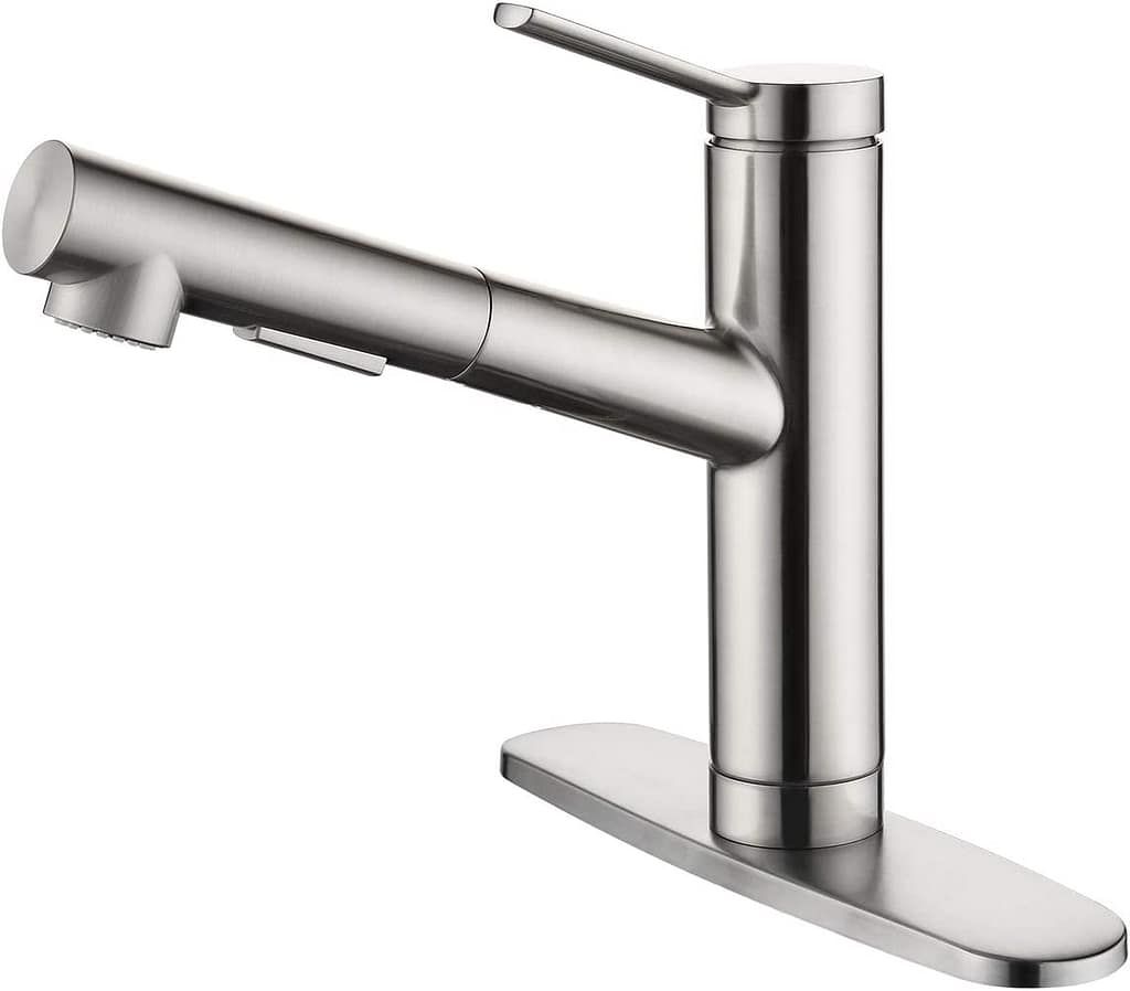 CREA Kitchen faucet
