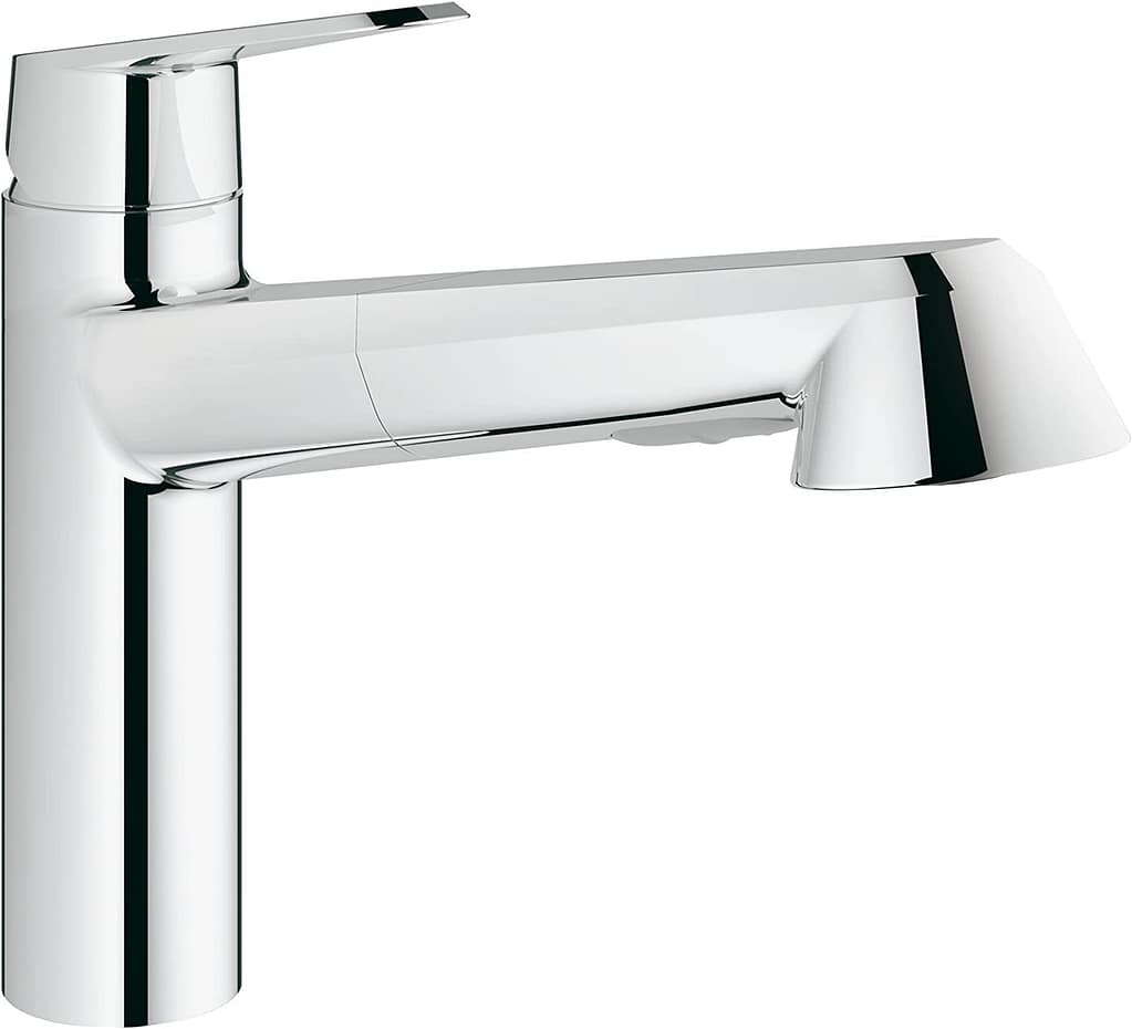 Grohe Eurodisc Kitchen Faucet 33330002