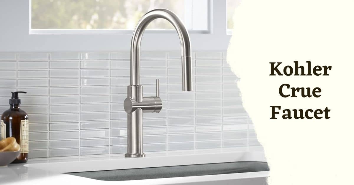 Kohler Crue Faucet Review