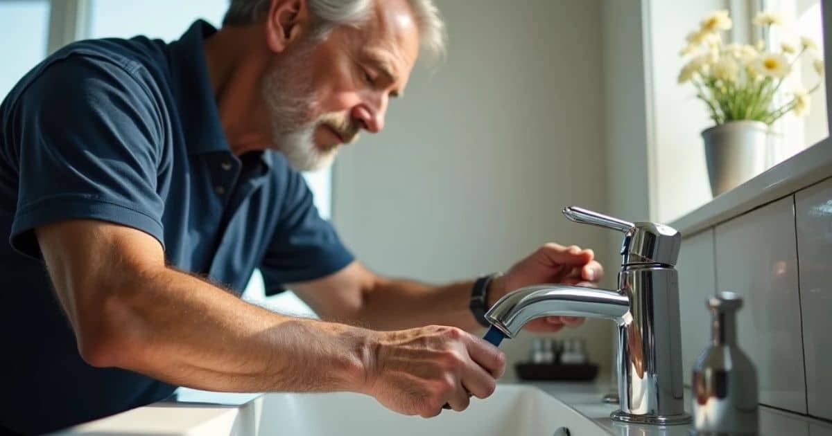 How to Replace Cartridge in a Delta Faucet