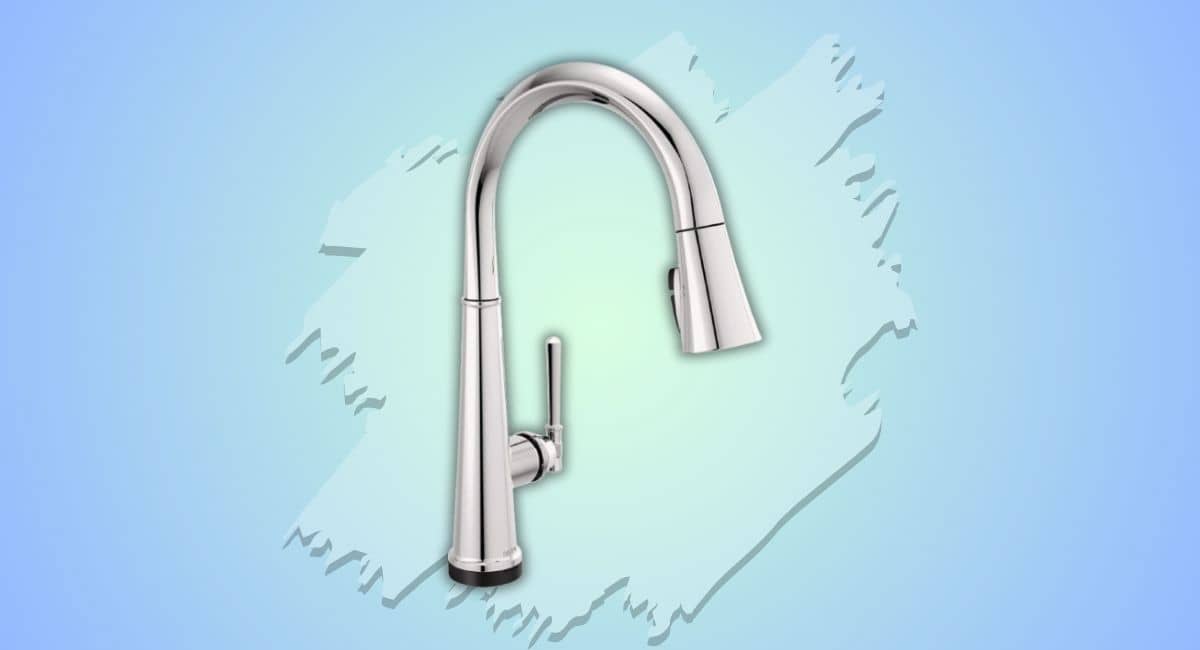 delta emmeline kitchen faucet reviews