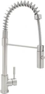 Rohl R7521SS Pull-Down Faucet