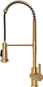 Kraus Britt Commercial Style Pull-Down Faucet