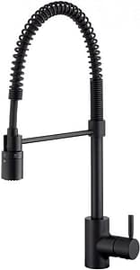 Gerber DH450188BS Foodie Kitchen Faucet