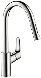 Hansgrohe Focus High Arc Kitchen Faucet 04505000