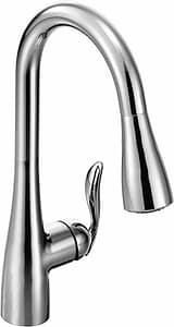 Moen Arbor Chrome Kitchen Faucet