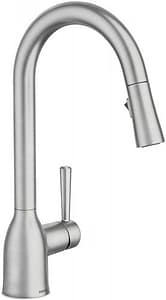 moen adler kitchen faucet review