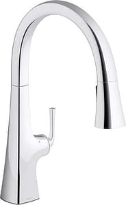 Kohler Graze Faucet Review