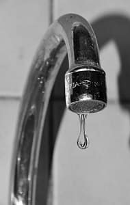 Why is Hard Water Harmful to Faucets