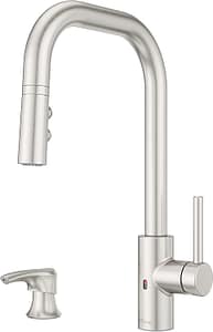 Pfister Zanna Kitchen Faucet F529EZN3GS