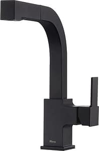 Pfister Black Kitchen Faucet LG534-LPMB Arkitek
