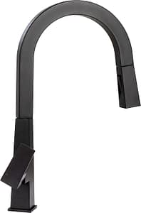 Lippert Flow Max Pull Down Kitchen Faucet
