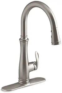 Kohler Bellera Touchless Kitchen Faucet K-29108-VS
