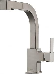 Pfister LG534-LPMS Arkitek Luxury Modern Kitchen Faucets