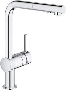 Grohe Minta Kitchen Faucet 30300000