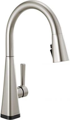 Delta Faucet Lenta 19802TZ-SP-DST