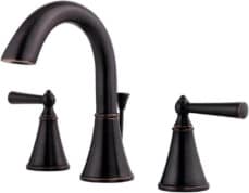 Pfister Saxton Bathroom Faucet