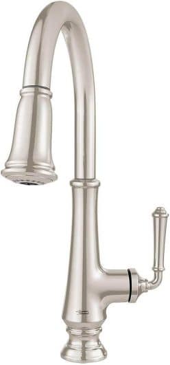 American Standard  Delancey Pull-Down Kitchen 4279300.013