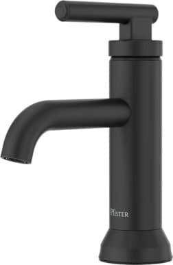 Pfister Capistrano Bathroom Sink Faucet