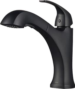 Kraus KPF-2252MB Oren Pull Out Kitchen Faucet
