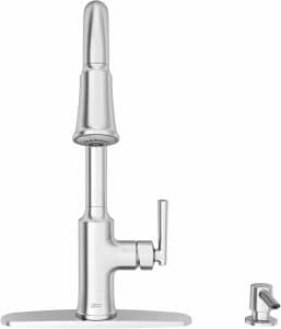 American Standard Raviv Kitchen Faucet 7421300.075