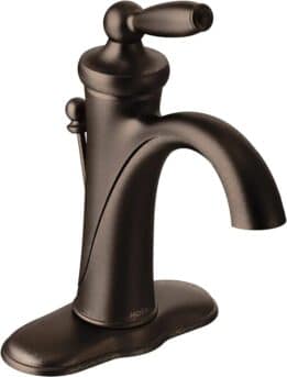 Moen Brantford Bathroom Faucet