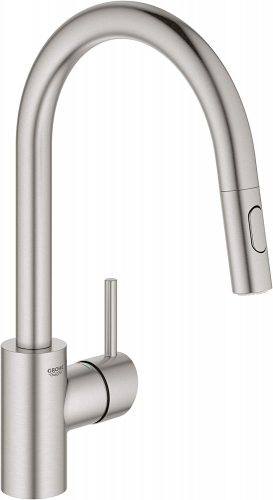 Grohe Concetto Kitchen Faucet 32665DC3