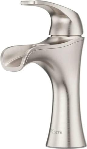 Pfister Jaida Waterfall Bathroom Faucet