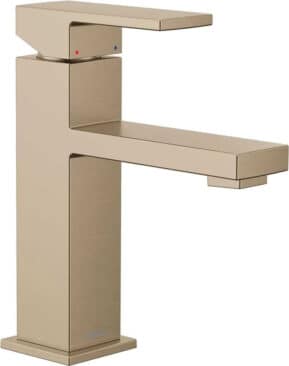 Moen Revyl Waterfall Bathroom faucet