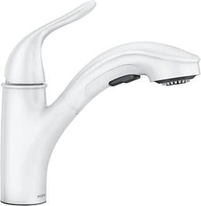 Moen Brecklyn Pull Out kitchen faucet