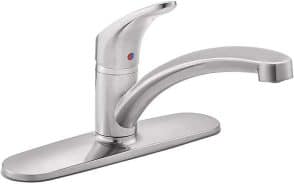 American Standard Colony Pro Kitchen Faucet 7074000.075