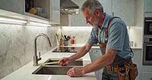 The Ultimate Guide to Measuring Your Kitchen Sink