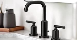 Moen Gibson Bathroom Faucet