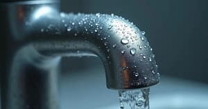 Why is Hard Water Harmful to Faucets