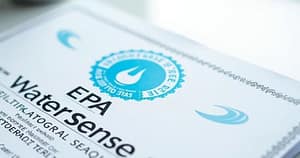Is EPA WaterSense certificate Important for Kitchen Faucets?