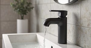 Best Black Bathroom Faucets