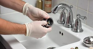 How to Replace Kohler Bathroom Faucet Cartridge