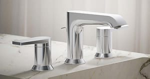 Kohler Bathroom Faucets