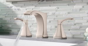 pfister bathroom faucet