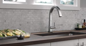 delta kitchen faucets reviews